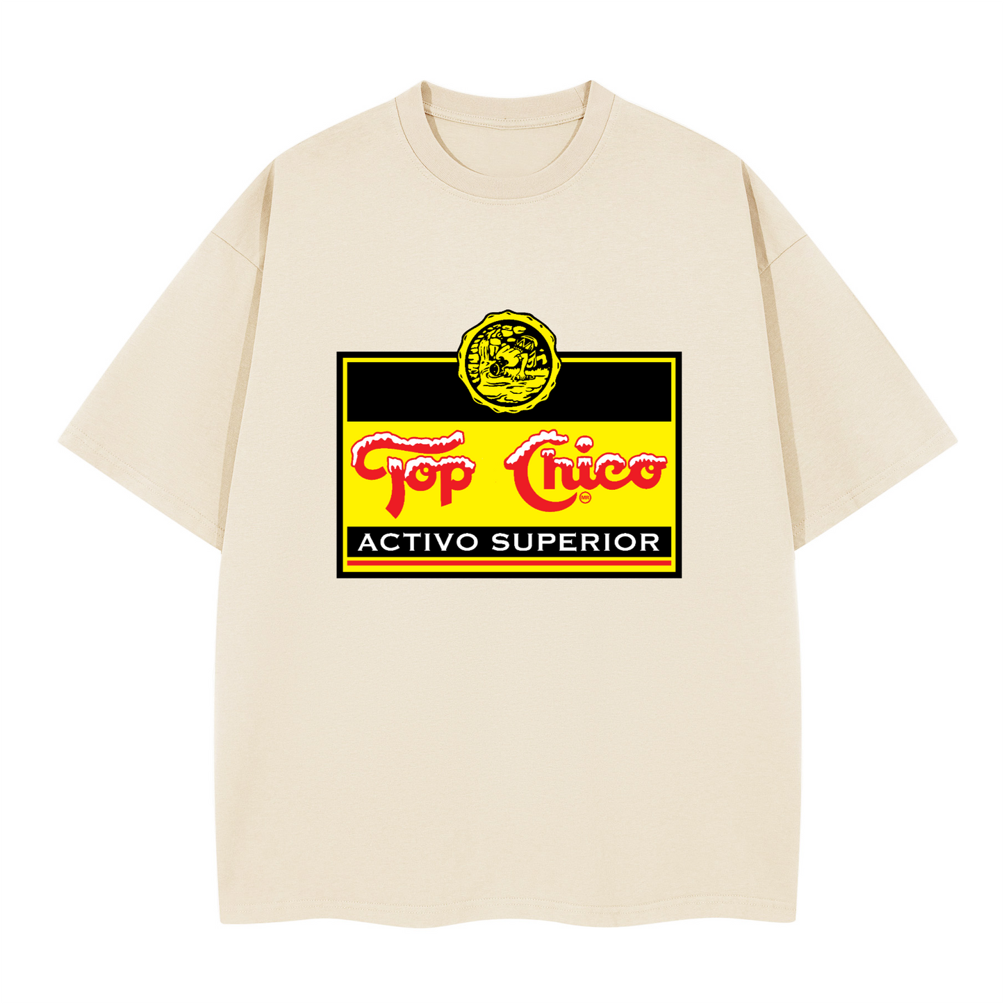 TOPBOY Street Tee