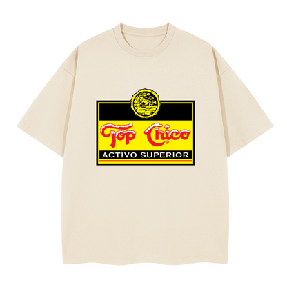 TOPBOY Street Tee