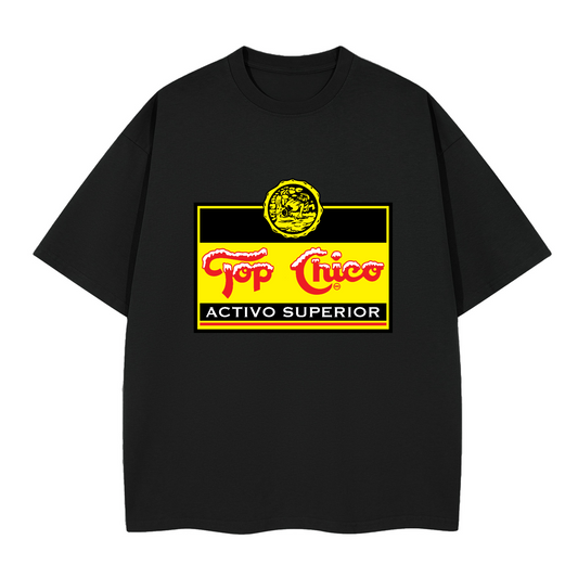 TOPBOY Street Tee
