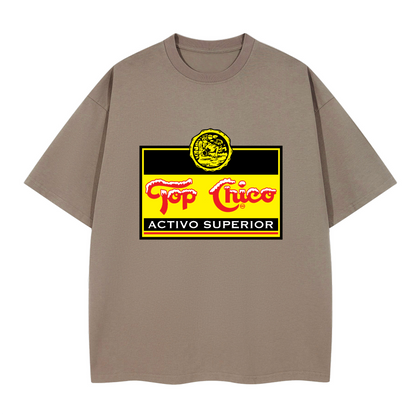 TOPBOY Street Tee