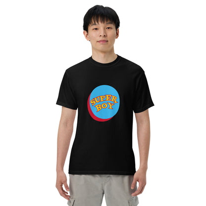 SUPERBOY Tee