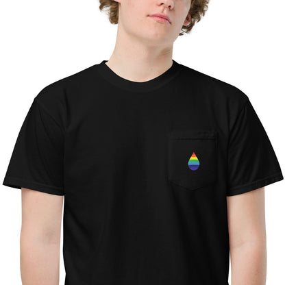 DROPLET Tee