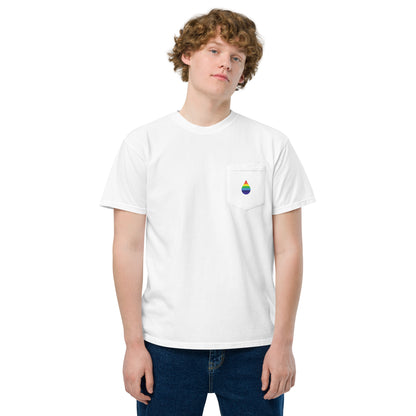 DROPLET Tee