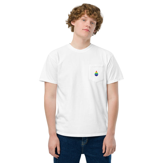 DROPLET Tee