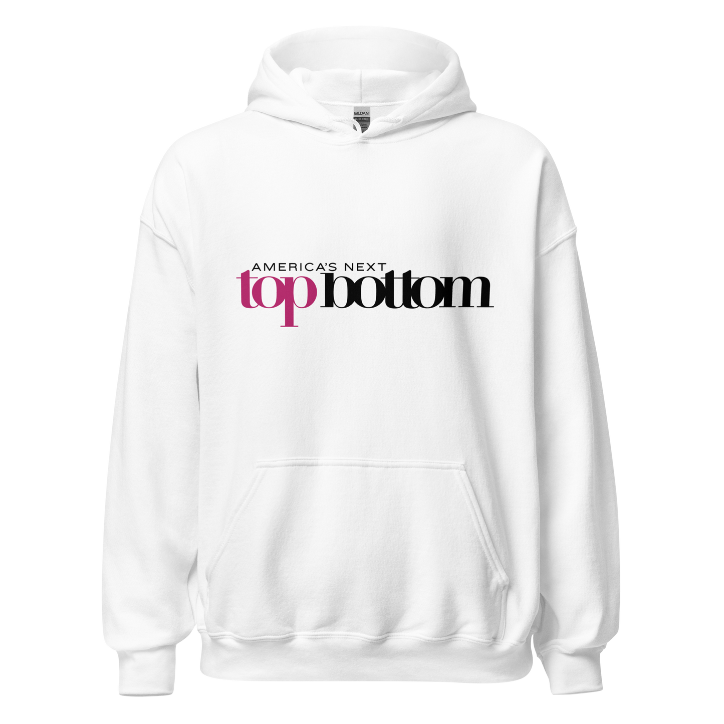 BOTTOMPRIDE Hoodie