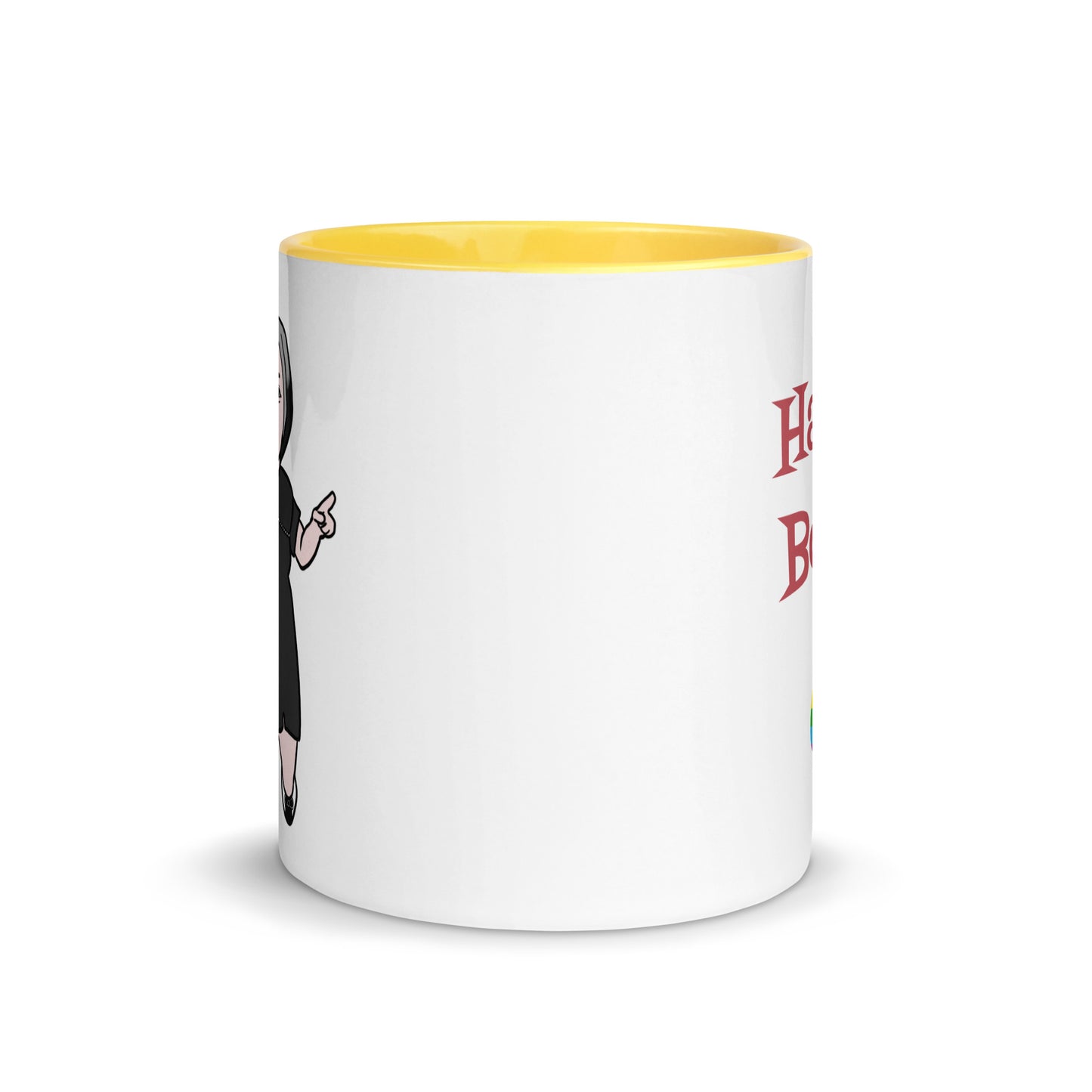 DRIP BOSS Mug